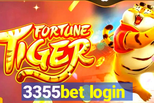 3355bet login